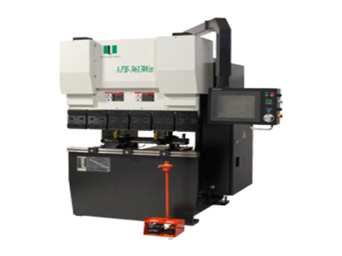 東洋折彎機APB-3613